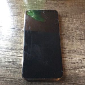 Iphone11 Plus rose gold